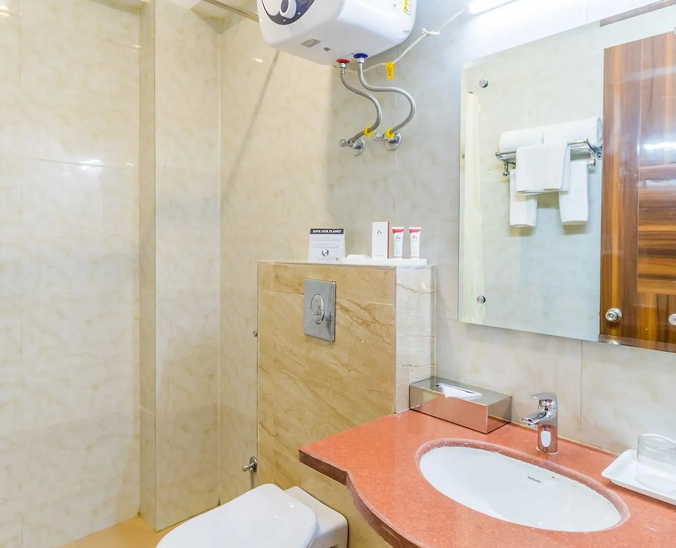 Inde Hotel Cyber City Gurgaon