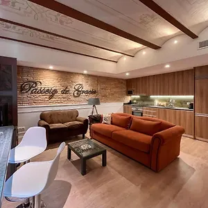  Apartment Passeig De Gracia By Enjoybcn Spain