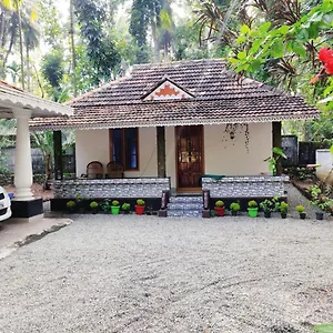  Homestay Kailasam India