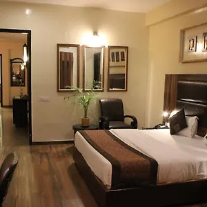 Hotel Imperial Park